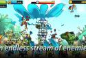 Cartoon Defense Reboot - Tower Defense screenshot 5