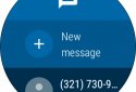 Google Messages screenshot 5