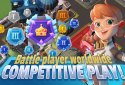 Mad Rocket: Fog of War screenshot 4