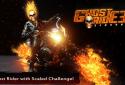 Ghost Ride 3D Season 2 screenshot 2