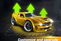 Fearless Wheels screenshot 4