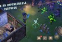 Cube Survival: LDoE screenshot 1