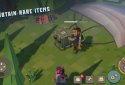 Cube Survival: LDoE screenshot 3