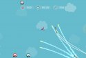 Missile Escape screenshot 7