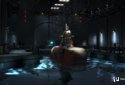Basemark ES 3.1 Free Benchmark screenshot 6