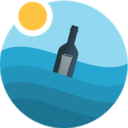 Bottled - Message in a Bottle