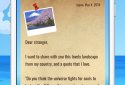 Bottled - Message in a Bottle screenshot 2