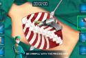 Surgeon Doctor 2018 : Virtual Job Sim screenshot 4