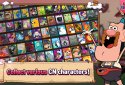 Cartoon Network Arena screenshot 4
