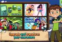 Cartoon Network Arena screenshot 5