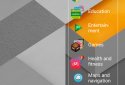 Categories - App Organizer screenshot 1