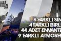 Adalet Namluda: Afrin screenshot 1