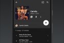 YouTube Music screenshot 1