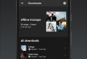YouTube Music screenshot 5