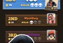 Pocket Cowboys: Wild West Standoff screenshot 3