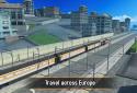 Euro Train Simulator 2017 screenshot 1