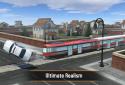Euro Train Simulator 2017 screenshot 3
