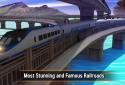 Euro Train Simulator 2017 screenshot 6