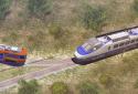 Euro Train Simulator 2017 screenshot 9