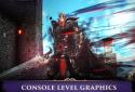 Darkness Rises screenshot 3