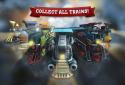 Train Tower Defense screenshot 5