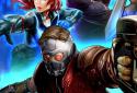 MARVEL Battle Lines screenshot 1