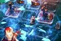 MARVEL Battle Lines screenshot 5