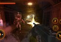 Zombie Sniper Counter Shooter - Last Man Survival screenshot 2