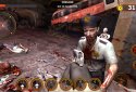 Zombie Sniper Counter Shooter - Last Man Survival screenshot 4