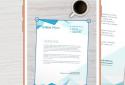 Easy Scanner - Camera to PDF screenshot 1