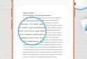 Easy Scanner - Camera to PDF screenshot 4