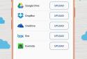 Easy Scanner - Camera to PDF screenshot 6