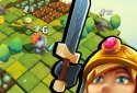 Slashy Knight screenshot 6