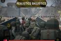 WORLD WAR SURVIVE BATTLEGROUND screenshot 4