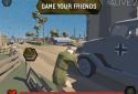 WORLD WAR SURVIVE BATTLEGROUND screenshot 8