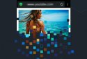 Armorfly Browser & Downloader - Private , Safe screenshot 5