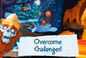 Die With Glory: The Viking Adventure screenshot 2
