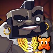 Gunslugs 2 