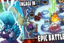 Kingdom Defense: Hero Legend TD - Premium screenshot 1