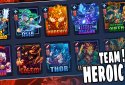 Kingdom Defense: Hero Legend TD - Premium screenshot 2
