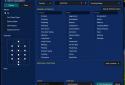 Football Manager Touch 2018 screenshot 3