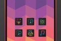 Neon Lit Icon Pack screenshot 3