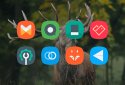 Alexis Icon Pack screenshot 3