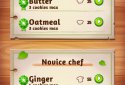 Word Cookies screenshot 4
