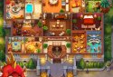 Mystery Manor: hidden objects screenshot 5