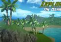 Survival Island: Ocean Adventure screenshot 2