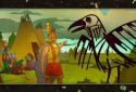 Six Ages: Ride Like the Wind screenshot 5