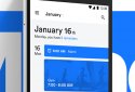 GoodDay - Smart Calendar & Alarm screenshot 1