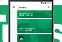 GoodDay - Smart Calendar & Alarm screenshot 2