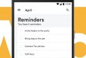 GoodDay - Smart Calendar & Alarm screenshot 3